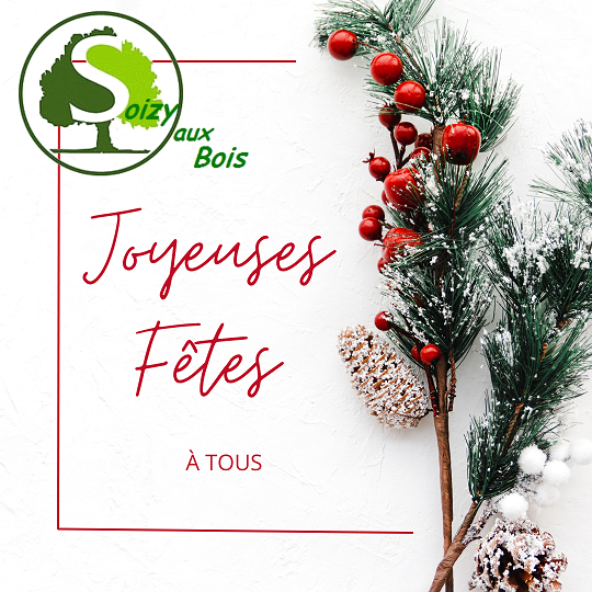 Post Instagram Joyeux Noël