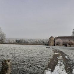 Château - décembre 2022