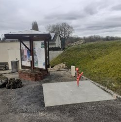 Travaux distributeur pain-2