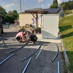 Travaux distributeur pain-3