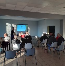 Réunion information CCBC -  Le composte
