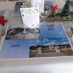 Repas des aînés - 2024-1