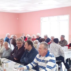 Repas des aînés - 2024-4