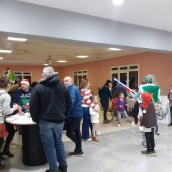 Marché de Noël -2024 - 1