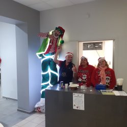 Marché de Noël -2024 - 4