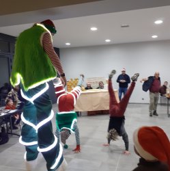 Marché de Noël -2024 - 5