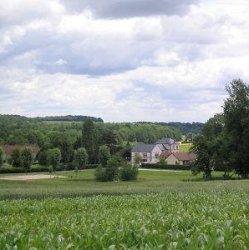 Soizy-aux-Bois